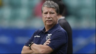Tras no llegar a dirigir a UTC: Hernán ‘Bolillo’ Gómez fue anunciado como DT de El Salvador