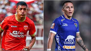 Siguen las incorporaciones: Alianza Lima alista fichajes de Huamán y Neira
