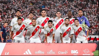 Selección peruana: ¿qué tan urgente es ‘rejuvenecer’ el universo de Fossati para las Eliminatorias?