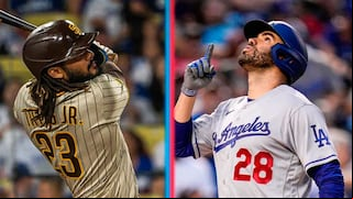 Dodgers vs. Padres EN VIVO en Seúl - canal TV, hora de inicio y cómo ver online