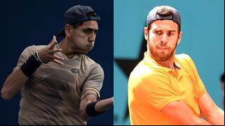 ¿A qué hora juegan Alejandro Tabilo vs. Karen Khachanov y en qué canal verlo?