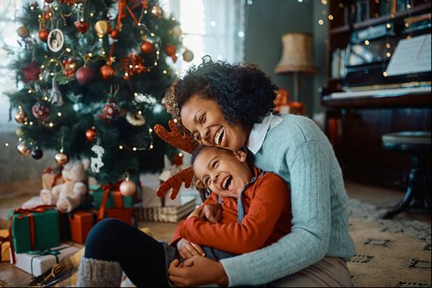 ¡Feliz Navidad 2024! 100 imágenes alusivas para dedicar en redes sociales a tus familiares y amigos.