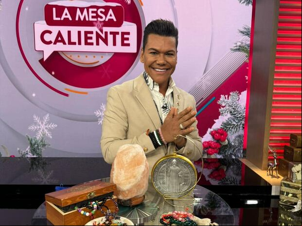 Las predicciones de El Niño Prodigio se han convertido en las más populares entre los internautas (Foto: Victor Florencio 'Niño Prodigio' / Facebook)