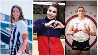 Fichajes LNSV 2024-25: altas, bajas, renovaciones y rumores del mercado de pases del vóley peruano