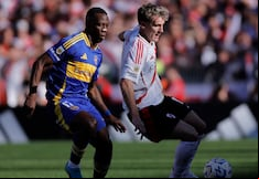 River Plate 2-1 Boca Juniors, por el Apertura 2025: Resumen y resultado final del Superclásico