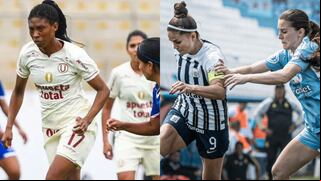¿Cuándo se juegan las semifinales de vuelta de la Liga Femenina 2024?