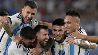 Partidos del jueves 4 de julio: horarios, quiénes juegan y cómo ver Copa América