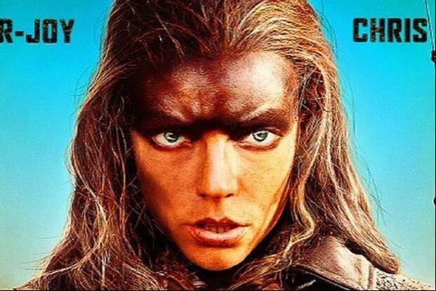Anya Taylor-Joy es la protagonista de la película "Furiosa: A Mad Max Saga" (Foto: Warner Bros. Pictures)