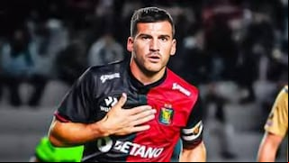¿De qué país es? Melgar ya tiene rival para la segunda fase de la Copa Libertadores 2025