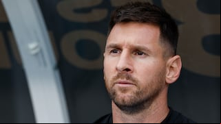 Coronado campeón, pero ¿qué récord se le escapó a Messi en la Copa América 2024?