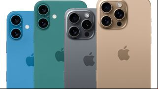 ¿Cuándo se lanza el iPhone 16 en México? Fecha, precios, novedades y lo que se sabe hasta el momento