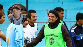 Reimond Manco se negó a viajar a Cerro de Pasco para disputar la Copa Perú: ¿cuáles fueron sus razones?