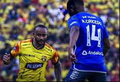 Barcelona SC vs Emelec (2-1): resumen, goles y video de la segunda fase de la Liga Pro