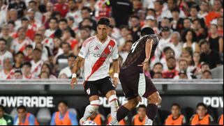 Video, resumen y goles: River Plate vs. México (2-0) en amistoso internacional