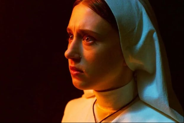 "La monja 2" trae de regreso en el papel principal a la hermana Irene, quien se enfrentará otra vez a Valak (Foto: Warner Bros. Pictures)