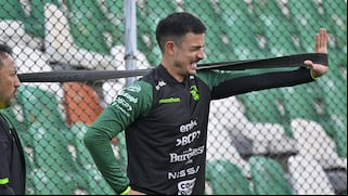 Periodista boliviano ‘fulmina’ al fútbol peruano tras llegada de Viscarra a Alianza Lima: “Menor que el nuestro”