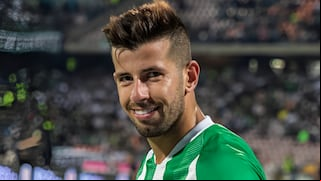 Franco Navarro sobre llegada de Pablo Ceppelini a Alianza Lima: “Ojalá lo podamos traer”