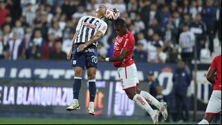 Alianza Lima vs Unión Comercio (1-0): gol, resumen y video del partido fecha 4 del Clausura