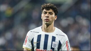 ¿Jugará en el ‘Cacique’? Franco Zanelatto y lo que dicen en Chile de su posible llegada a Colo Colo