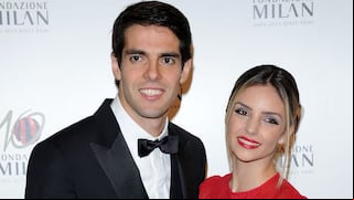 La exesposa de Kaká reveló el porqué decidió dejarlo: “‘Él era demasiado perfecto para mí”