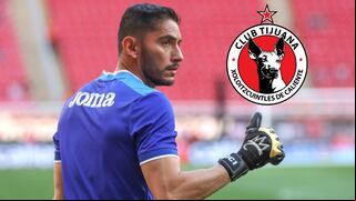 Frente a Querétaro: Jesús Corona debutó en el arco de Xolos de Tijuana