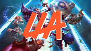 LLA 2024 - Torneo Clausura: mira EN VIVO el duelo Rainbow7 vs. Isurus Gaming