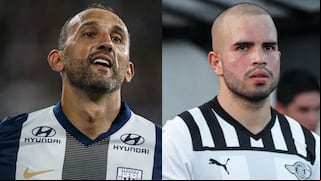 Todo listo: las alineaciones confirmadas del Alianza Lima vs. Libertad en Matute