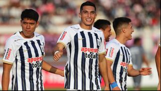 ¡A enfocarse en el Torneo Clausura! Alianza Lima derrotó 1-0 a Sport Boys en el Callao