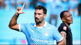Video, resumen y goles del duelo entre Sporting Cristal vs Deportivo Binacional