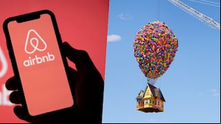 Airbnb presenta Icónicos, experiencias extraordinarias de los íconos más estupendos del mundo