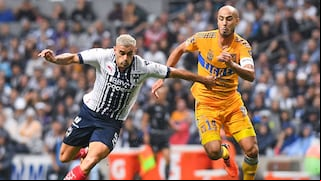 Por los octavos de la Leagues Cup: Tigres y Monterrey se verán las caras en el ‘Clásico Regio’