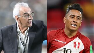 Sume o no minutos ante El Salvador: Fossati no descarta a Christian Cueva para la Copa América