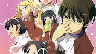 El Amor está en el aire: conoce “Kami nomi zo shiru sekai” el anime de romance por excelencia