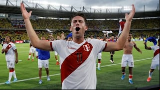 ¿Rumbo a Europa? Santiago Ormeño estaría en negociaciones con un grande de Polonia
