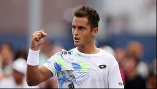 Tras sorteo: Juan Pablo Varillas ya conoce a su rival en el Australia Open 2024