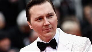 Qué fue lo que más le gustó a Paul Dano de interpretar a Hanus en la película “Spaceman”