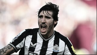 Entre lágrimas: Sandro Tonali reconoce un problema de ludopatía, según prensa italiana