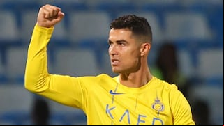 Cristiano Ronaldo y el fichaje de 150 millones para ganar su primer título en Arabia Saudita