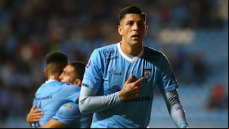 Deportes Iquique vs. Atlético Mineiro (3-2): goles, video y resumen por Sudamericana
