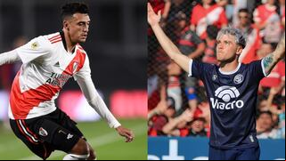 ¿A qué hora juegan River vs. Independiente por amistoso y por qué se suspendería?