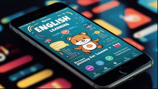 Descargué un juego de pago gratis para mejorar mi vocabulario en inglés y funcionó