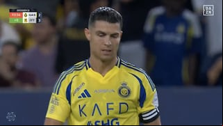 Al Nassr vs. Al Ittihad (2-3) con Cristiano Ronaldo: ver resumen, video y goles
