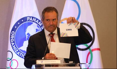 Ganamos todos: detalles y entretelones del porqué Lima fue elegida sede de los Panamericanos 2027