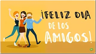 Frases por el Día de los Amigos 2025 en Colombia: mensajes para compartir este 15 de marzo