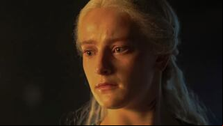 “House of the Dragon”: el motivo del perdón de Helaena a Alicent en el episodio 3