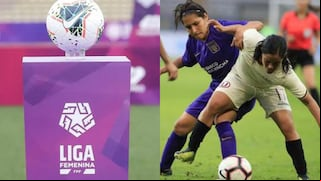 ¡Empieza lo bueno! Esta es la programación de la primera fecha de la Liga Femenina 2025