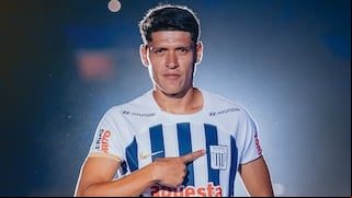 Jesús Castillo: “¿A qué equipo no le gustaría que esté Paolo Guerrero?”