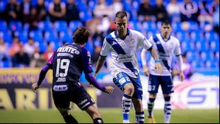 Monterrey vs. Puebla (1-1): goles, resumen y vídeo por Liga MX