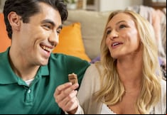 Un snack para enamorar: las tendencias de consumo a puertas de San Valentín