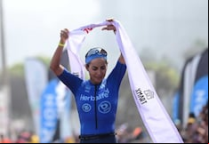 Los mejores triatletas del mundo regresan para competir en el Ironman 70.3 Perú 2025